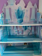 Frozen poppenhuis, Ophalen, Zo goed als nieuw