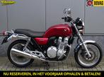 Honda CB 1100 EX ABS (bj 2014), Bedrijf, 1140 cc, Naked bike