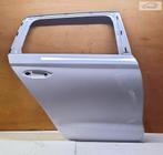 Portier deur Skoda Octavia IV ->'20 Kombi 5E7833312, Gebruikt, -, Deur, Achter