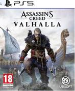 Assassin's Creed Valhalla - PS5, Ophalen of Verzenden, Zo goed als nieuw