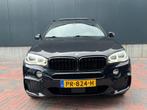 BMW X5 XDrive40d High Executive * M-Pakket * Pano * Leer * M, Gebruikt, 2993 cc, Zwart, Leder