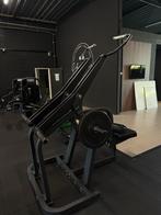 Plate losded lat pulldown, Sport en Fitness, Fitnessmaterialen, Ophalen of Verzenden, Gebruikt, Overige typen