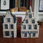 KLM Bols Huisjes nr 16 en 29. Gevuld., Ophalen of Verzenden, Zo goed als nieuw, 1 t/m 20, Gevuld