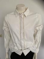 Radical blouse M off White zgan, Kleding | Dames, Ophalen of Verzenden, Wit, Zo goed als nieuw
