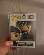 Peaky Blinders - Cillian Murphy - Funko - Gesigneerd, Ophalen of Verzenden, Zo goed als nieuw