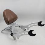 Indian Scout Sissybar Rugsteun