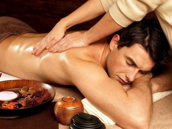 Professionele man-man massage  omg doetinchem-zevenaar-didam, Diensten en Vakmensen, Welzijn | Masseurs en Massagesalons, Ontspanningsmassage