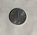 1 cent Nederlandse Antillen 1980, Ophalen of Verzenden, Koningin Juliana, Losse munt