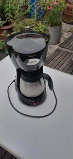 Koffie apparaat voor op de camping, Caravans en Kamperen, Kampeeraccessoires, Zo goed als nieuw