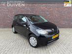 Skoda Citigo 1.0 Easy | Nieuw APK, Voorwielaandrijving, Euro 5, Stof, Gebruikt