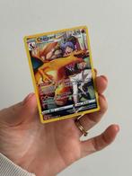 Charizard TG03 - Zo goed als nieuw!, Ophalen of Verzenden, Zo goed als nieuw, Losse kaart