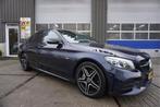 Mercedes-Benz C-Klasse 220D Premium Plus Pack AMG / Burmeste, Automaat, Achterwielaandrijving, 4 cilinders, Met garantie (alle)