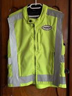 Reflectievest voor motor XL / L, Ophalen of Verzenden, Tweedehands, Heren, Overige typen