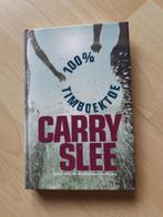 Carry Slee Timboektoe, Ophalen of Verzenden