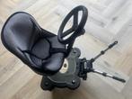 Meerijdplankje en stoeltje met stuur, Kinderen en Baby's, Kinderwagens en Combinaties, Ophalen of Verzenden, Gebruikt, Overige merken