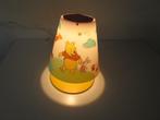 Schemerlamp / bureaulamp Winnie the Pooh, led, Philips., Ophalen of Verzenden, Gebruikt, Lamp
