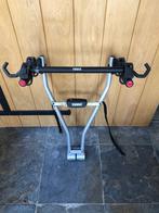 Thule fietsdrager Xpress 970 met frame adapter, Ophalen, 2 fietsen, Gebruikt, Trekhaakdrager