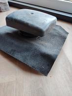 Dakdoorvoer, Doe-het-zelf en Verbouw, Ventilatie en Afzuiging, Ophalen, Zo goed als nieuw, Ventilator en Afzuiger