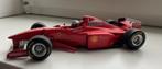 Ferrrari F310B launchmodel - Schumacher - 1997, Hobby en Vrije tijd, Modelauto's | 1:18, Ophalen, Zo goed als nieuw, Auto, MiniChamps