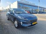 Ford Kuga 2.5 PHEV Titanium X | Verwarmbare Voorstoelen/Stuu, Auto's, 12 maanden, Gebruikt, Euro 6, 4 cilinders