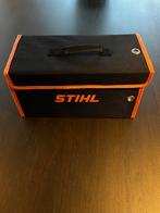 Stihl Gereedschapskist met snoeizaag, Ophalen of Verzenden, Gebruikt