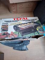 Tefal Elektrische Barbecue - Binnen/Buiten, Ophalen, Gebruikt, Tefal
