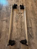 Thule Wingbar Evo Dakdragers - 754 voeten & 480 kit, Ophalen, Zo goed als nieuw