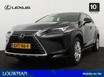 Lexus NX 300h AWD Ultimate Edition Limited | Navigatie | Cam, Auto's, Lexus, 12 maanden, Gebruikt, Leder, Bedrijf