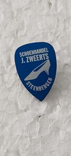 Steenbergen J.Zweerts schoenhandel, Ophalen of Verzenden, Zo goed als nieuw, Overige onderwerpen