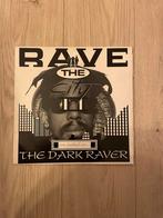 The dark raver, Cd's en Dvd's, Vinyl | Dance en House, Ophalen of Verzenden, Gebruikt