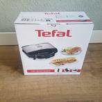 Tefal - tostiapparaat - sandwitchmaker NIEUW, Ophalen of Verzenden, Nieuw