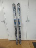 Ski's HEAD, Ophalen, 160 tot 180 cm, Gebruikt, Carve