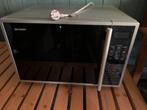 Combinatie oven Sharp, Witgoed en Apparatuur, Ophalen, Zo goed als nieuw, Oven