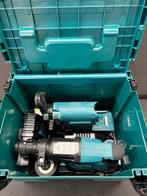 Makita DHR243 set, Ophalen, Zo goed als nieuw, Boor- en/of Breekhamer