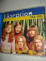 Ekseption- The Greatest Hits- (NIEUW), Cd's en Dvd's, Cd's | Pop, Verzenden, 2000 tot heden