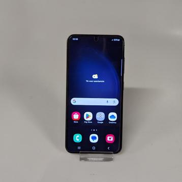 Samsung Galaxy S23 256GB Zwart | Nette Staat beschikbaar voor biedingen