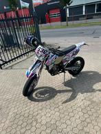KTM Exc-R 530 A2 SuperMoto, 530 cc, Sportuitlaat, Particulier, Minimaal motorrijbewijs A2