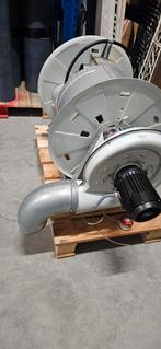 Afzuiger nog 1 stuk professioneel gebruik ,LAATSTE 1 OP=OP, Ophalen, Zo goed als nieuw, Afzuiger