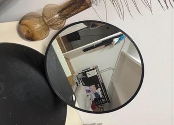 Ronde spiegel dia 60cm beschikbaar voor biedingen