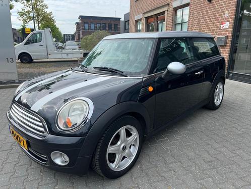 MINI Clubman 1.6 Cooper Chili 95.000km! (bj 2009), Auto's, Mini, Te koop, Clubman, ABS, Airbags, Airconditioning, Alarm, Boordcomputer