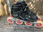 Maple ml4 skeelers maat 43, Ophalen of Verzenden, Zo goed als nieuw, Inline skates 4 wielen, Overige merken