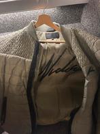 Jas (merk) nickelson maat XL, Nickelson, Maat 56/58 (XL), Ophalen of Verzenden, Zo goed als nieuw