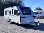 Knaus Sudwind 60 Years 540 UE NIEUW ATC ALDE € 9000, Rondzit, Bedrijf, Knaus, Tot en met 4