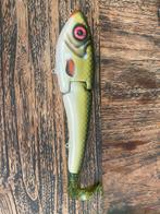 Esox inc swim/glidebait, Watersport en Boten, Hengelsport | Roofvissen, Ophalen of Verzenden, Overige typen