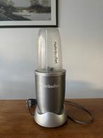 nutribullet 900 pro, Witgoed en Apparatuur, Blenders, Ophalen, Gebruikt, Blender