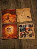 4 lps van Jefferson Airplane en Grace Slick, Ophalen of Verzenden, Gebruikt