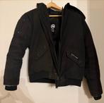 Canada Goose Chillwack Bomber Jas, Kleding | Heren, Jassen | Winter, Zwart, Canada Goose, Ophalen of Verzenden, Gedragen