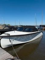 TENDER SLOEP MET BOEGSCHROEF 30PK, Watersport en Boten, Ophalen, Binnenboordmotor, 6 meter of meer, Zo goed als nieuw