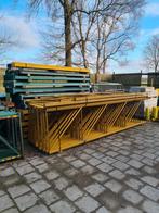 Palletstellingen - Diverse afmetingen, Ophalen