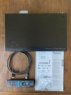 Panasonic DMR-EH49 DVD-recorder met HDD, Ophalen, Gebruikt, Panasonic, Met harddisk
